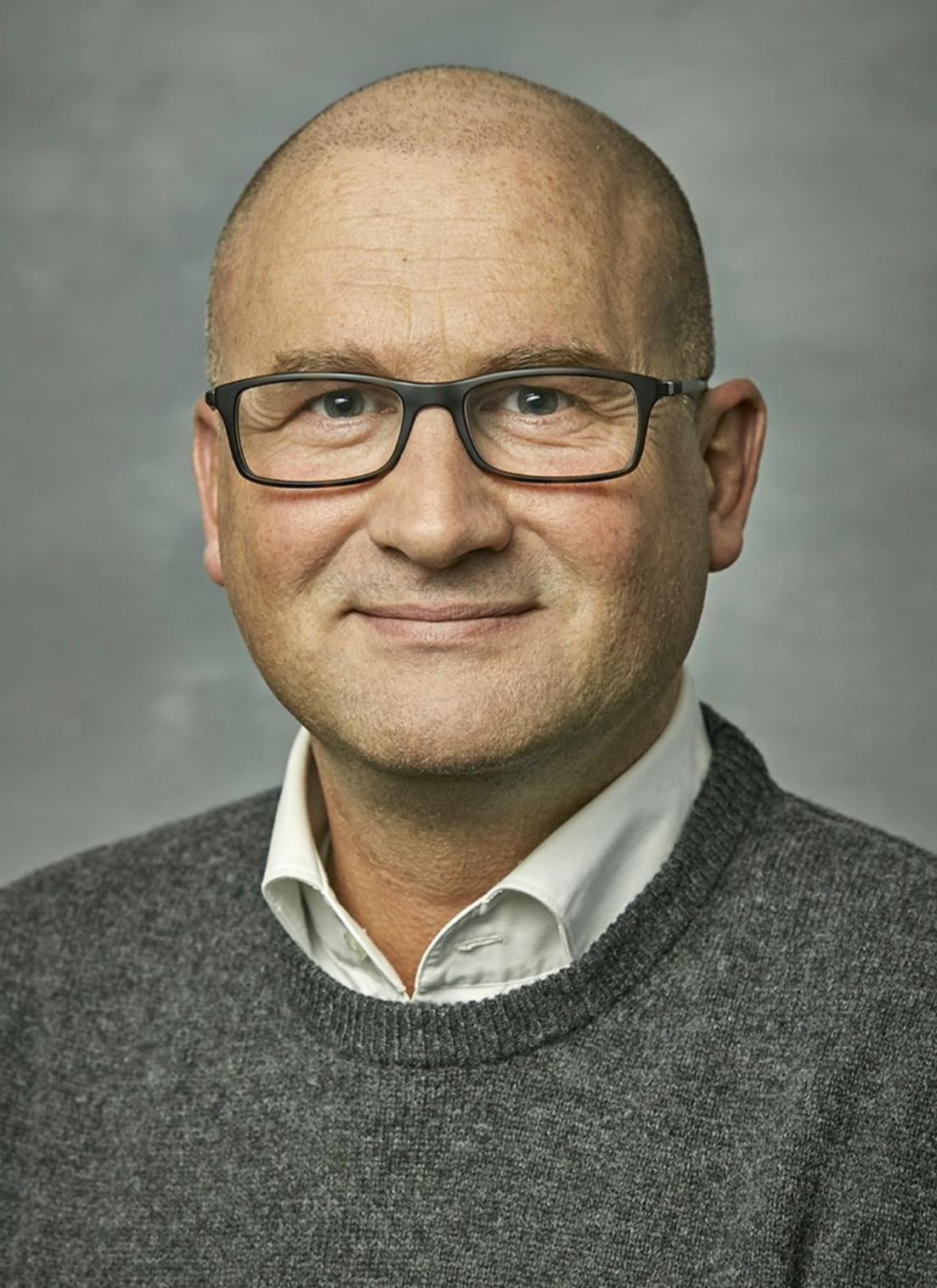 Boris Crnkovic